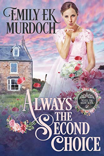Always the Second Choice book cover