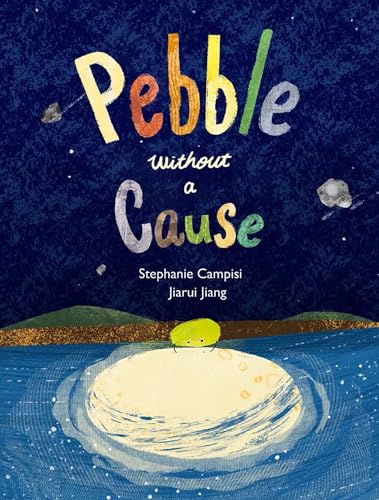 Pebble Without A Cause / by Campisi, Stephanie