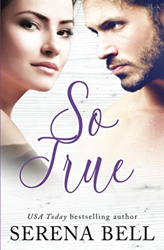 So True book cover