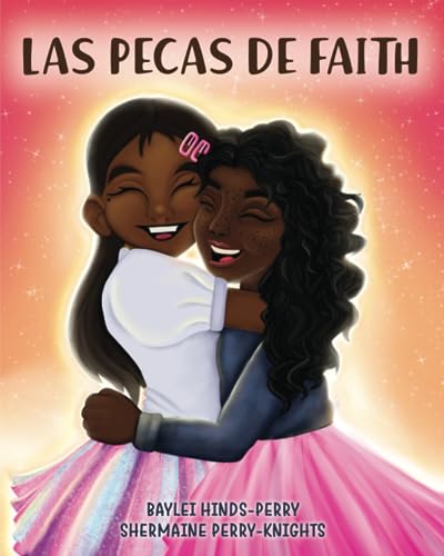 Cover of Las Pecas de Faith