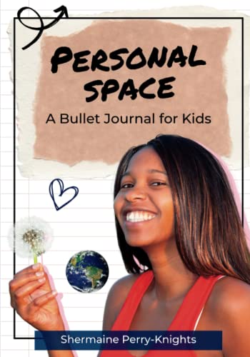 Cover of Personal Space