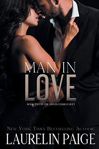 Man in Love book cover