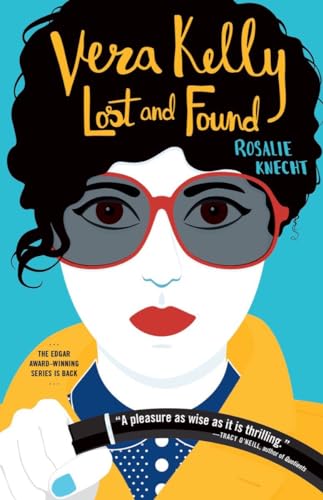 Lost and Found cover