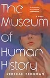 the museum of human history cover Allegra Hyde