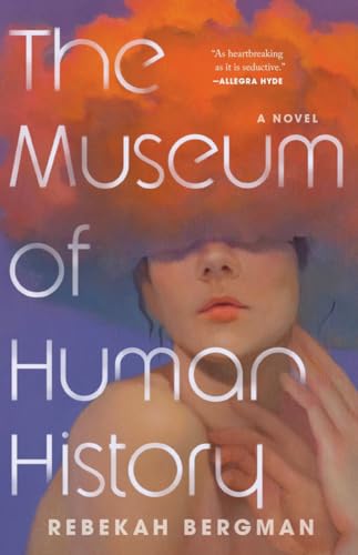 The Museum of Human History book cover