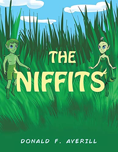 Cover of Niffits