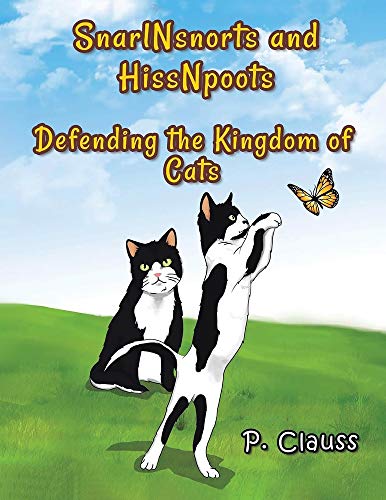 Cover of SnarlNsnorts and HissNpoots