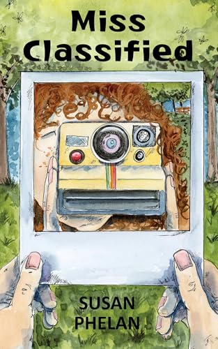 Cover of Miss Classified