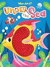 Under the Sea - Silicone Touch and Feel Board Book - Sensory Board Book