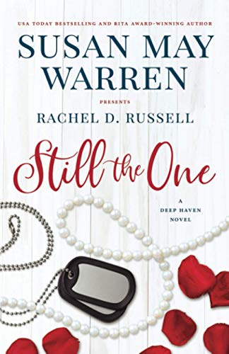 Still the One book cover