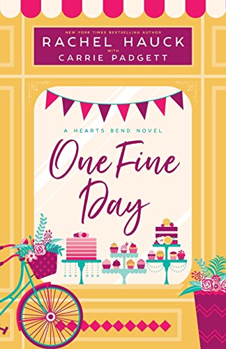 One Fine Day book cover