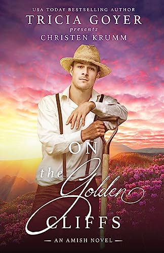 On the Golden Cliffs book cover