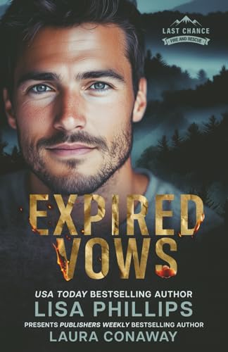 Expired Vows / by Phillips, Lisa