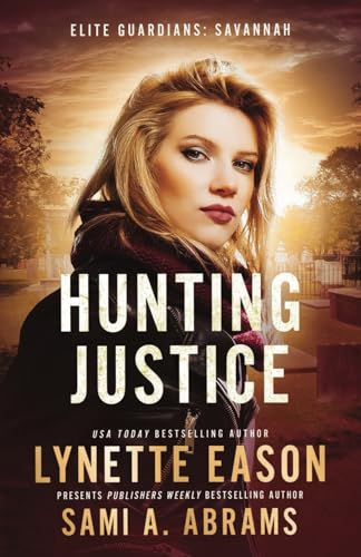 Hunting Justice / by Eason, Lynette