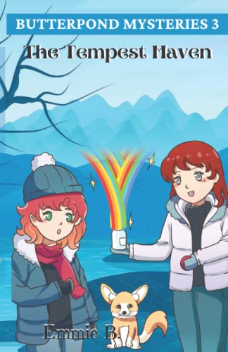 Cover of Tempest Haven