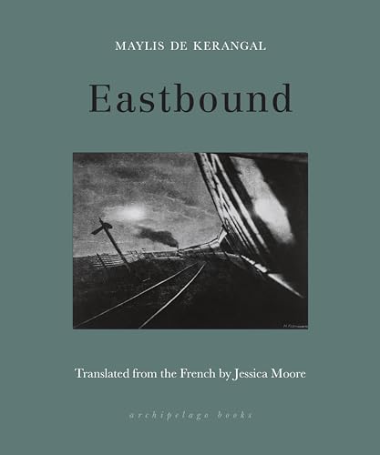 Eastbound cover