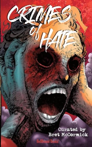 Crimes of Hate book cover