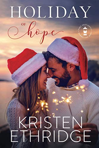 Holiday of Hope book cover