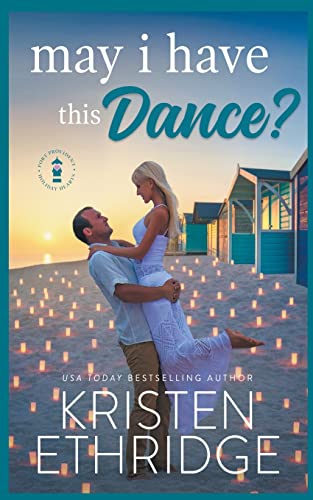 May I Have this Dance? book cover