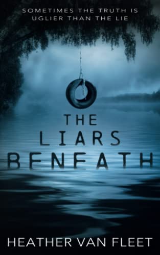 The Liars Beneath cover