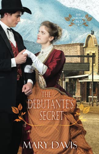 The Débutante's Secret book cover
