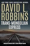 Trans-Mongolian Express