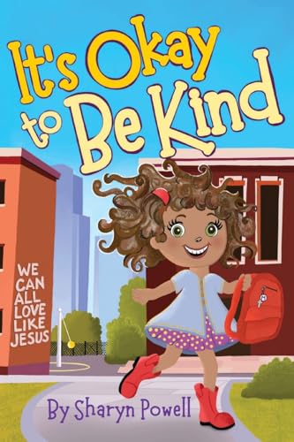 Cover of It's Okay to Be Kind