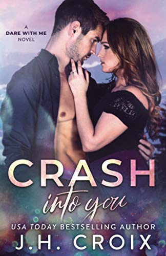 Crash into You book cover