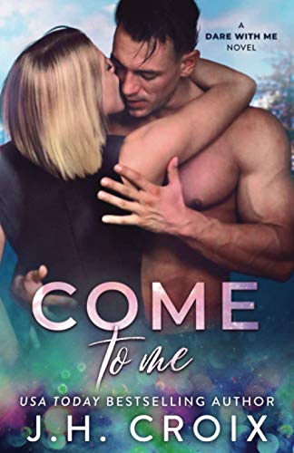 Come To Me book cover