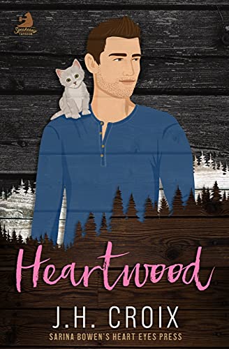 Heartwood book cover