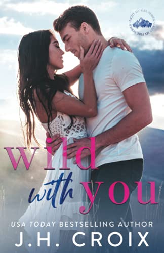 Wild With You book cover