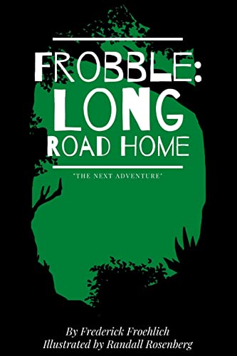 Cover of Frobble