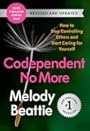 Codependent No More book cover