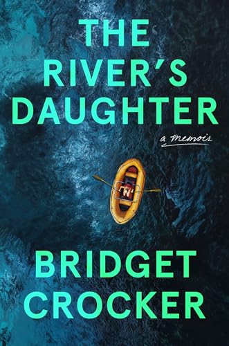The River's Daughter book cover