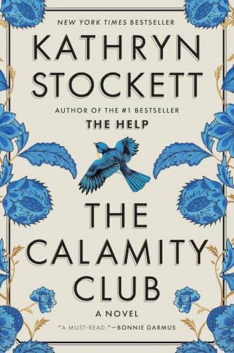 Cover of The Calamity Club: A Novel