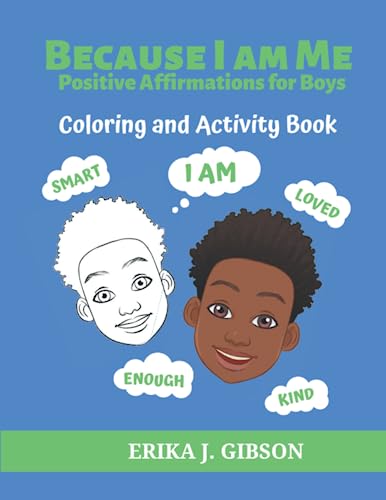 Cover of Because I Am Me