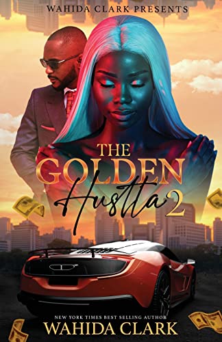 The Golden Hustla 2 book cover