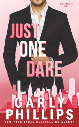 Just One Dare book cover