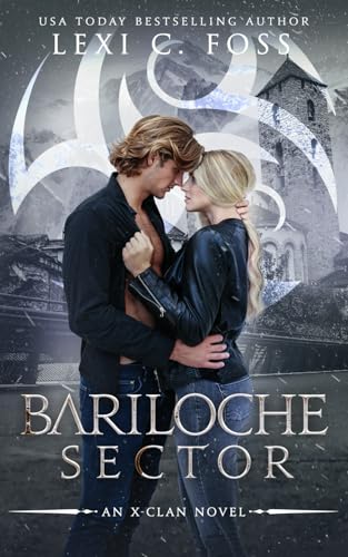 Bariloche Sector book cover