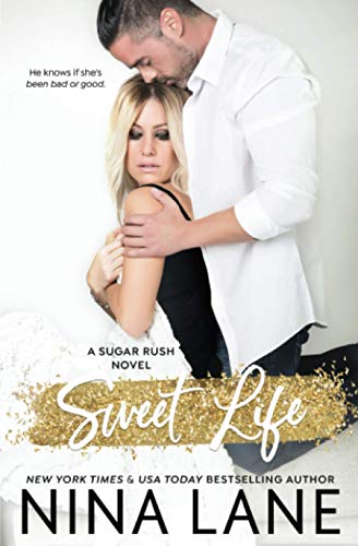 Sweet Life book cover