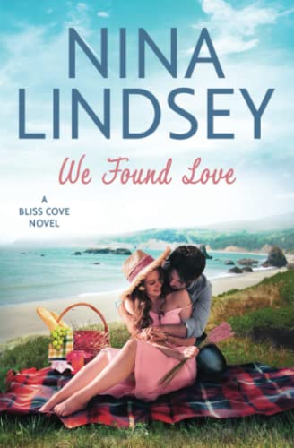 We Found Love book cover