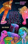 Static Over Space: Gravity and Lies