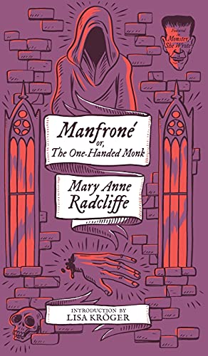 Manfroné, or, The One-Handed Monk