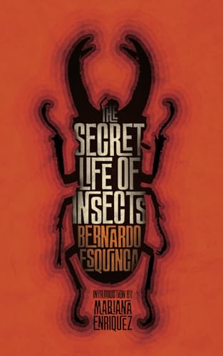 The Secret Life of Insects and Other Stories cover