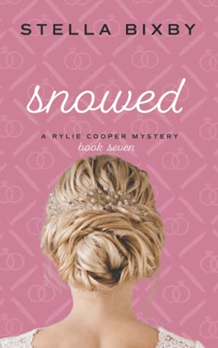 Snowed book cover