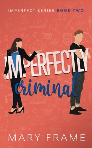 Imperfectly Criminal book cover