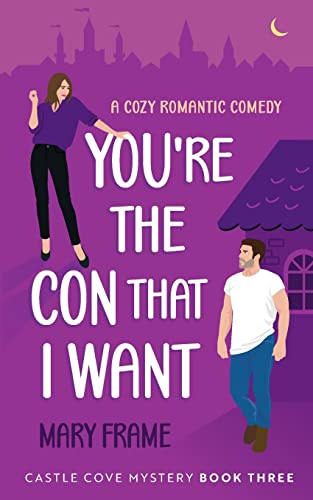 You're the Con That I Want / Extraordinary World book cover