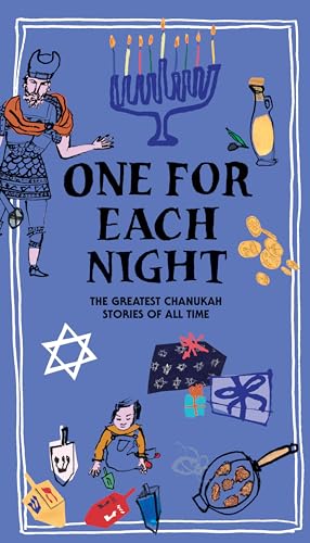 One for Each Night cover