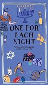 One for Each Night: The Greatest Chanukah Stories of All Time