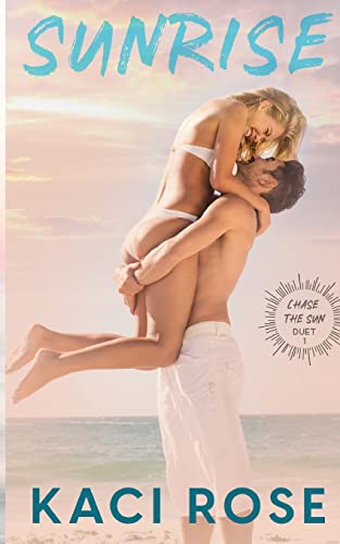 Sunrise book cover